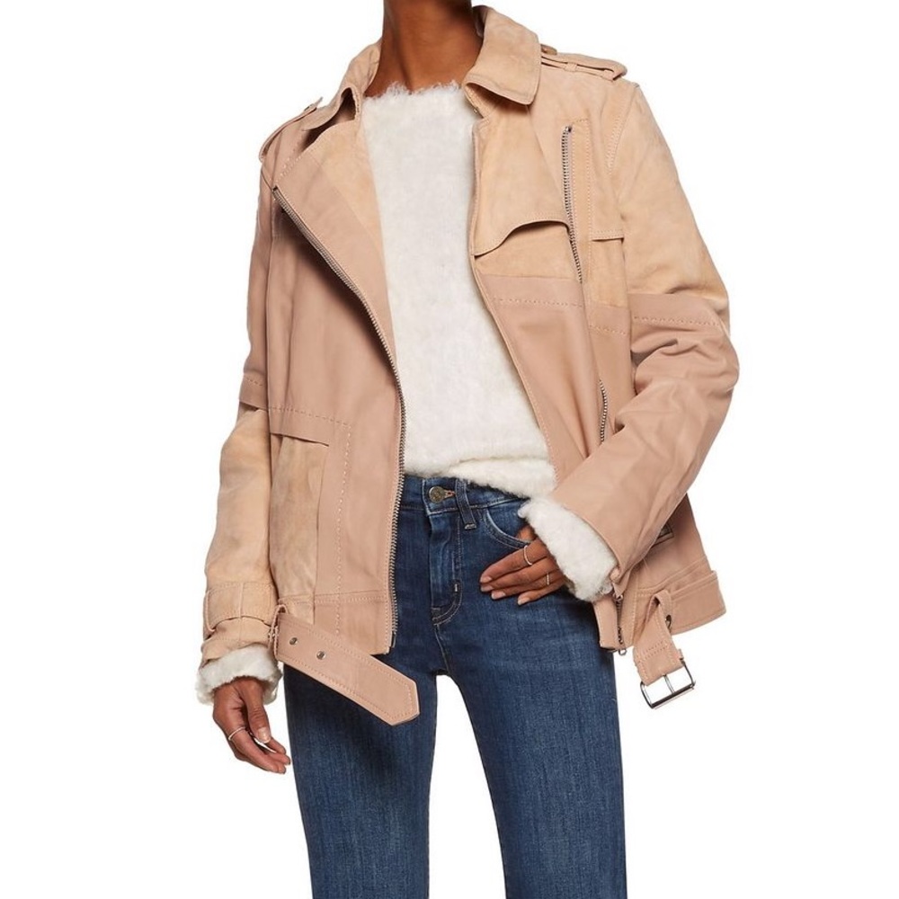 Acne Studios Heather Jacket